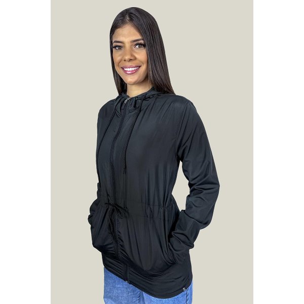 parka feminina