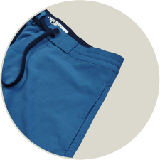 Bermuda Elastano Flexibilidade Total WSS