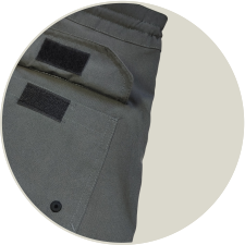 bermuda hibrida elastano c3