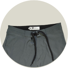 bermuda hibrida elastano c4