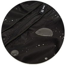 jaqueta corta vento impermeavel masculino preto2