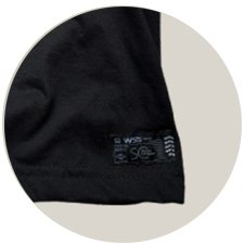 camiseta oversized algodao prime wss basic preto2