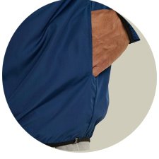 corta ventos masculino wss com capuz classic em cores cinza azul2