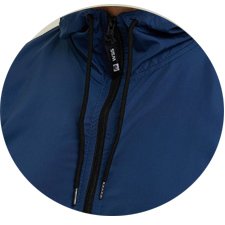 corta ventos masculino wss com capuz classic em cores cinza azul3