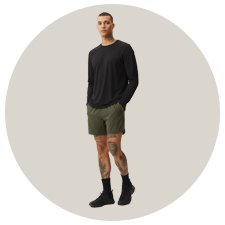 Blusa UV Masculina Tecnologia Dry