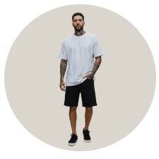 camiseta oversized masculino algodao prime wss basic branco2