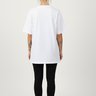 camiseta oversized feminina branca algodao prime wss sunny pelican branco2