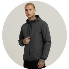 jaqueta corta vento masculino wss cinza2