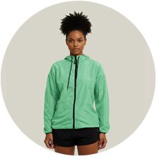 jaqueta corta vento feminino wss brasil basic verdeclaro2