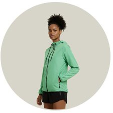 jaqueta corta vento feminino wss brasil basic verdeclaro3