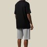 camiseta oversized masculina algodao prime wss radical banana preto2