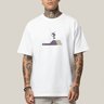 camiseta oversized masculina algodao prime wss skate park branco2
