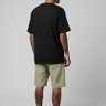 camiseta oversized masculina algodao prime wss skull skate preto2