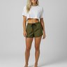 shorts elastano feminino verdemilitar2