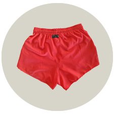 shorts feminino elastano wss brasil rosa2