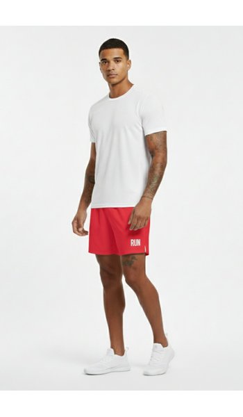 bermuda shorts masculino corrida elastano wss run minimalist rosa2