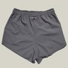 shorts elastano wss brasil cinza