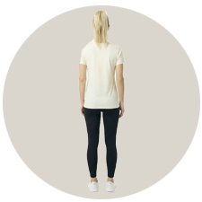 t shirt feminina basica wss brasil offwhite3