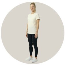 t shirt feminina basica wss brasil offwhite4