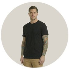 camiseta basica masculina wss brasil preto4