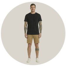 camiseta basica masculina wss brasil preto6