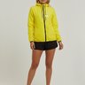 jaqueta corta vento feminina wss brasil web party amarel