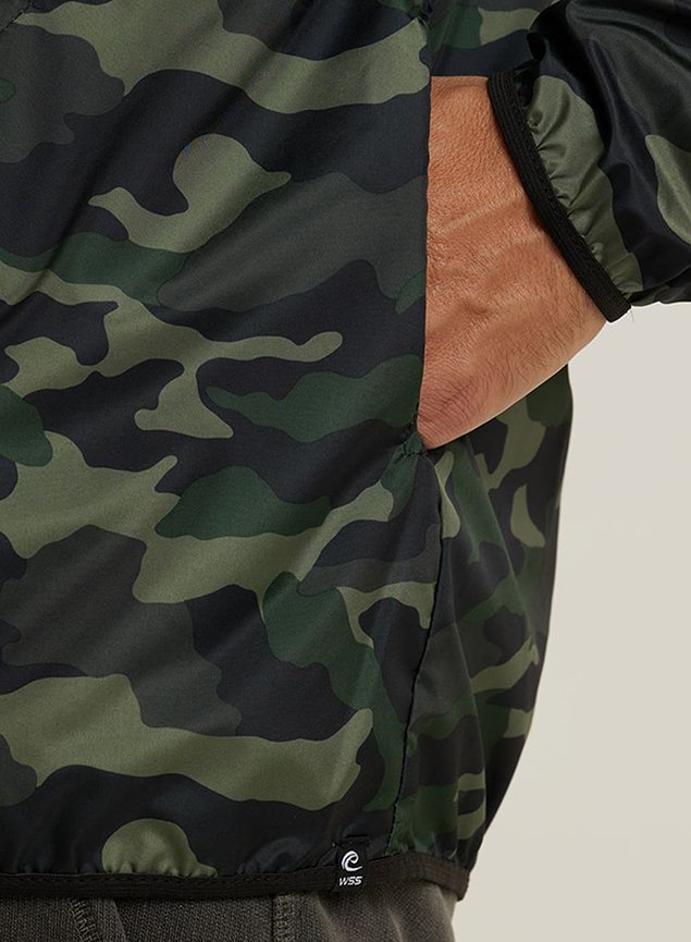 corta ventos masculino wss com capuz classic em cores camuflado3