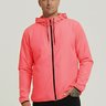 corta ventos masculino wss com capuz classic em cores rosa4