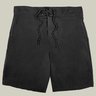 bermuda elastano masculina hibrida wss classic preto2