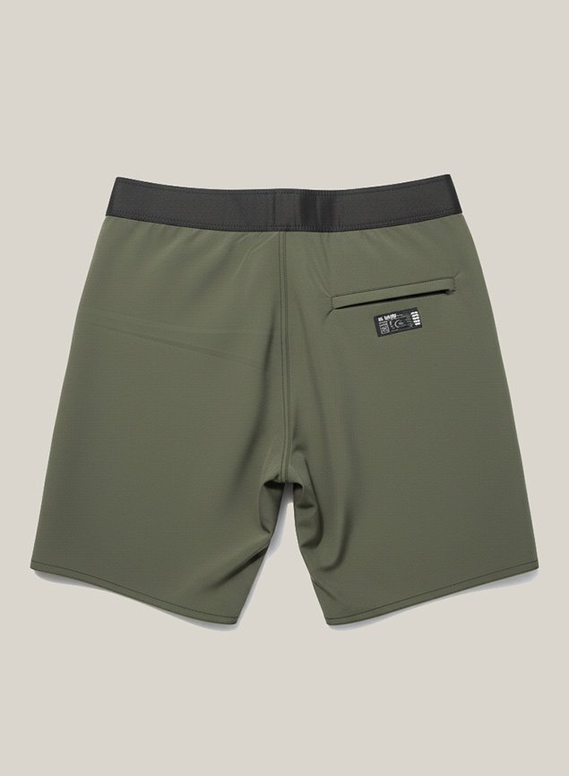 bermuda elastano masculina hibrida wss classic verde2