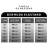 bermuda elastano masculina hibrida wss classic tabela