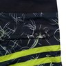 bermuda boardshort elastano stretch wss green belt verde2
