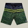 bermuda boardshort elastano stretch wss green belt verde5