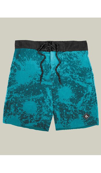 bermuda surf elastano wss diamond verde 2
