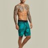 bermuda surf elastano wss diamond verde 3
