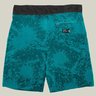 bermuda surf elastano wss diamond verde