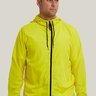 jaqueta corta vento personalizada para empresa wss amarelo