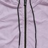 jaqueta corta vento wss brasil lilas