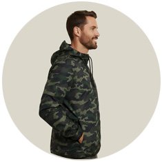 corta vento masculino wss brasil lozenge camuflado 3